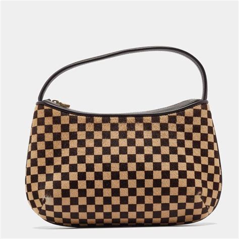 Tigre Louis Vuitton Handbags for Women 